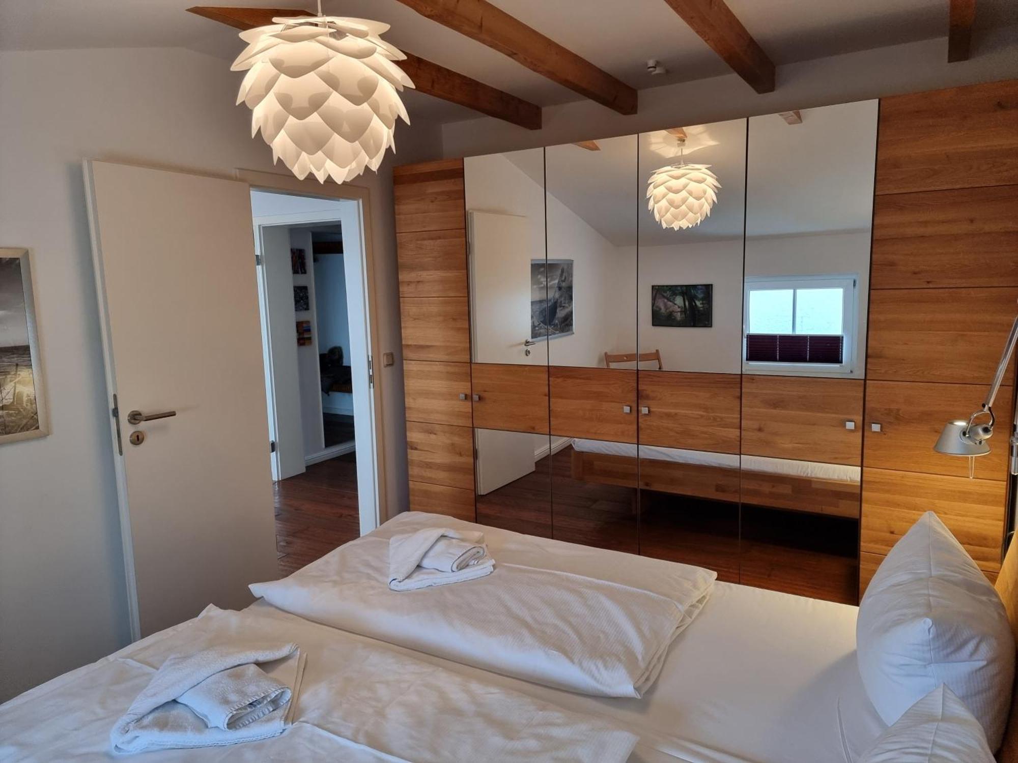 זאסניץ Ferienwohnung Lorenz מראה חיצוני תמונה